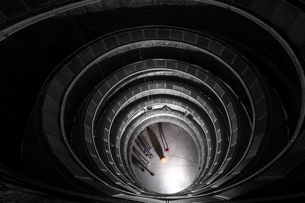 Power Station of Art / Original Design Studio