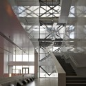 Power Station of Art / Original Design Studio © Zhang Siye - Zhang Ming - Wang Yuan