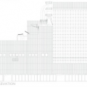 Power Station of Art / Original Design Studio East Elevation