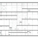 Power Station of Art / Original Design Studio Section