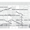 Power Station of Art / Original Design Studio North Elevation