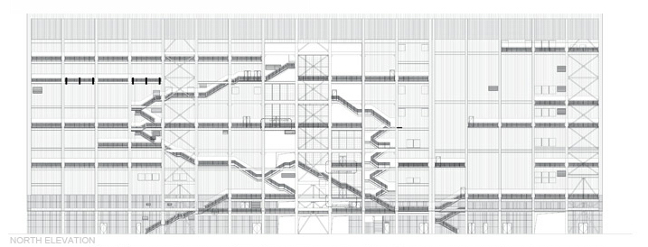 Power Station of Art / Original Design Studio