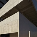 Insertion Below Chimney / Original Design Studio © Zhang Siye - Wang Yuan - Sun Jialong