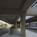 Insertion Below Chimney / Original Design Studio © Zhang Siye - Wang Yuan - Sun Jialong