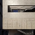 Insertion Below Chimney / Original Design Studio © Zhang Siye - Wang Yuan - Sun Jialong