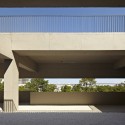 Insertion Below Chimney / Original Design Studio © Zhang Siye - Wang Yuan - Sun Jialong