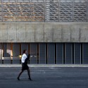 Insertion Below Chimney / Original Design Studio © Zhang Siye - Wang Yuan - Sun Jialong