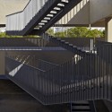 Insertion Below Chimney / Original Design Studio © Zhang Siye - Wang Yuan - Sun Jialong