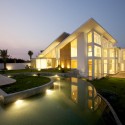 Bahrain House / MORIQ Bahrain House / MORIQ Courtesy of MORIQ