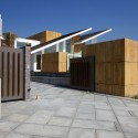 Bahrain House / MORIQ Bahrain House / MORIQ Courtesy of MORIQ