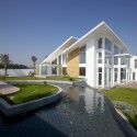 Bahrain House / MORIQ Bahrain House / MORIQ Courtesy of MORIQ