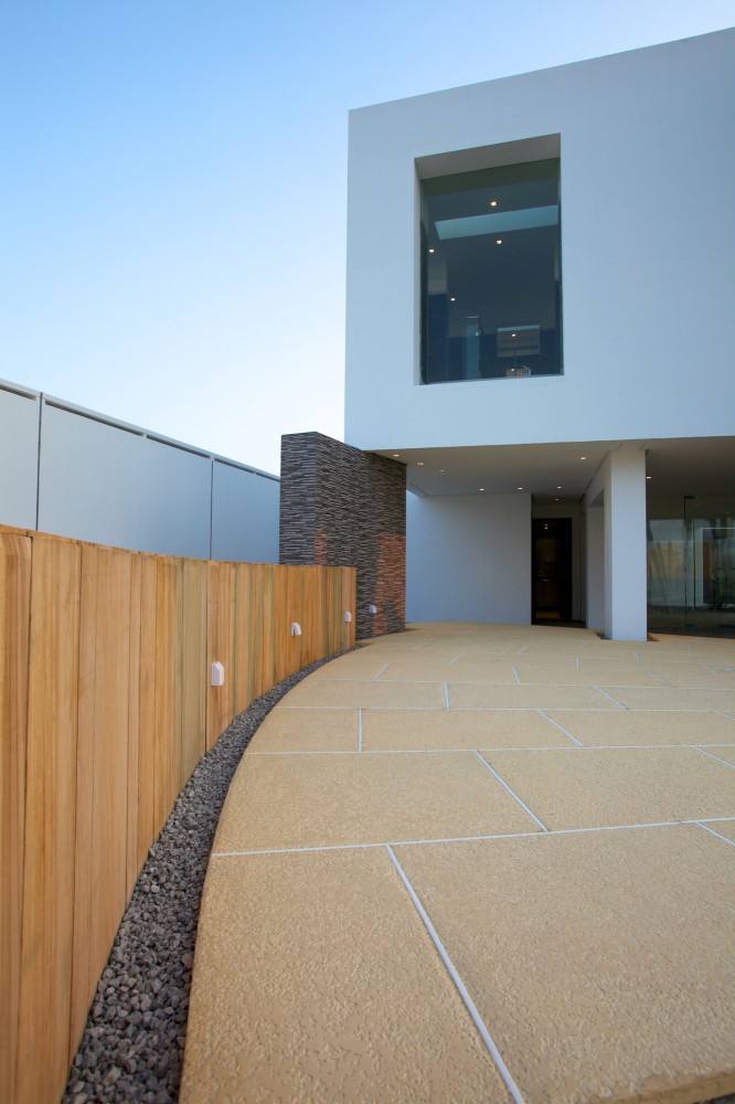 Bahrain House / MORIQ