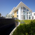 Bahrain House / MORIQ Bahrain House / MORIQ Courtesy of MORIQ