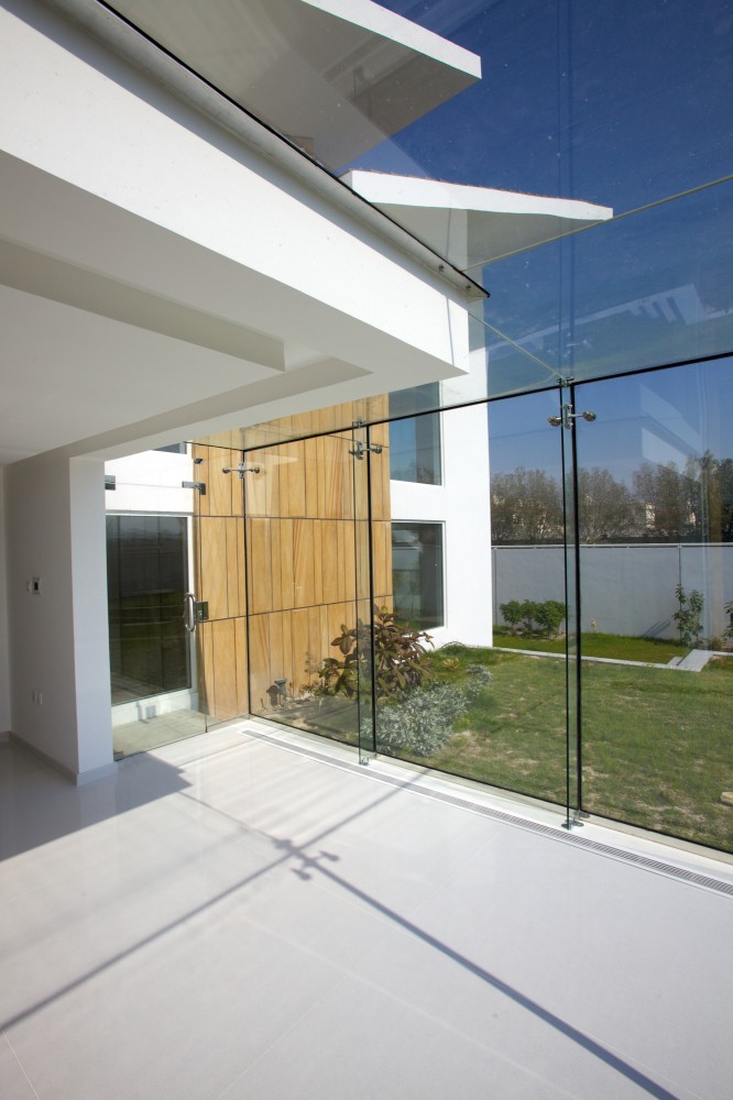 Bahrain House / MORIQ