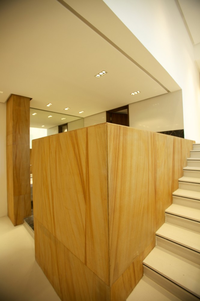Bahrain House / MORIQ
