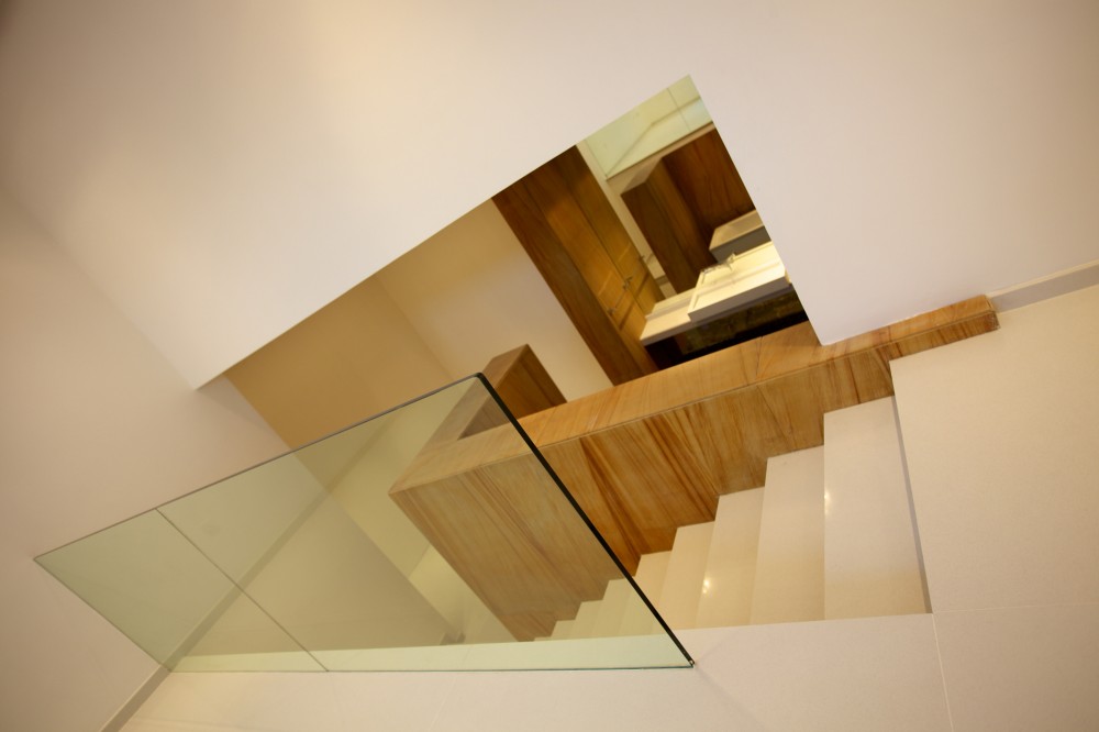 Bahrain House / MORIQ
