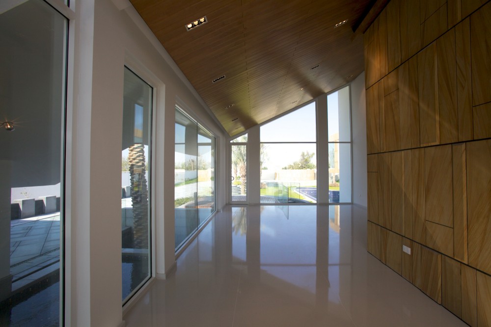 Bahrain House / MORIQ