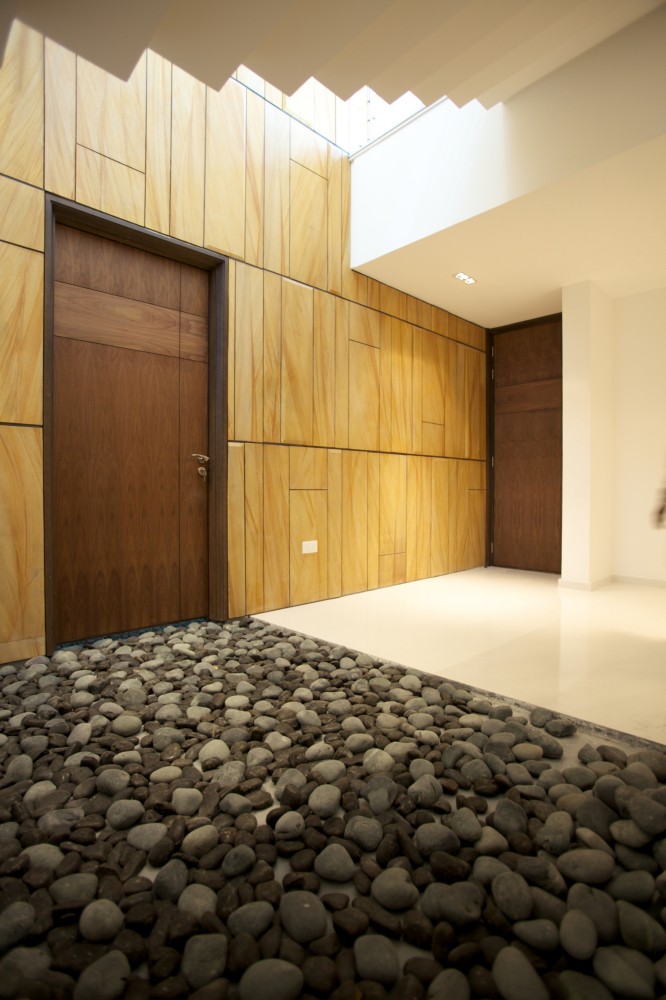Bahrain House / MORIQ