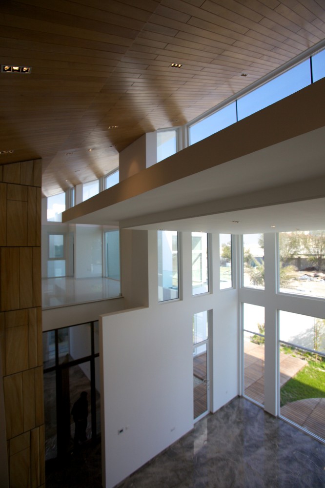 Bahrain House / MORIQ