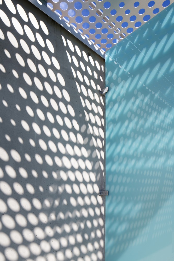 54 logements ZAC Seguin Rives de Seine / PHD Architectes