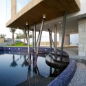 Bahrain House / MORIQ Bahrain House / MORIQ Courtesy of MORIQ