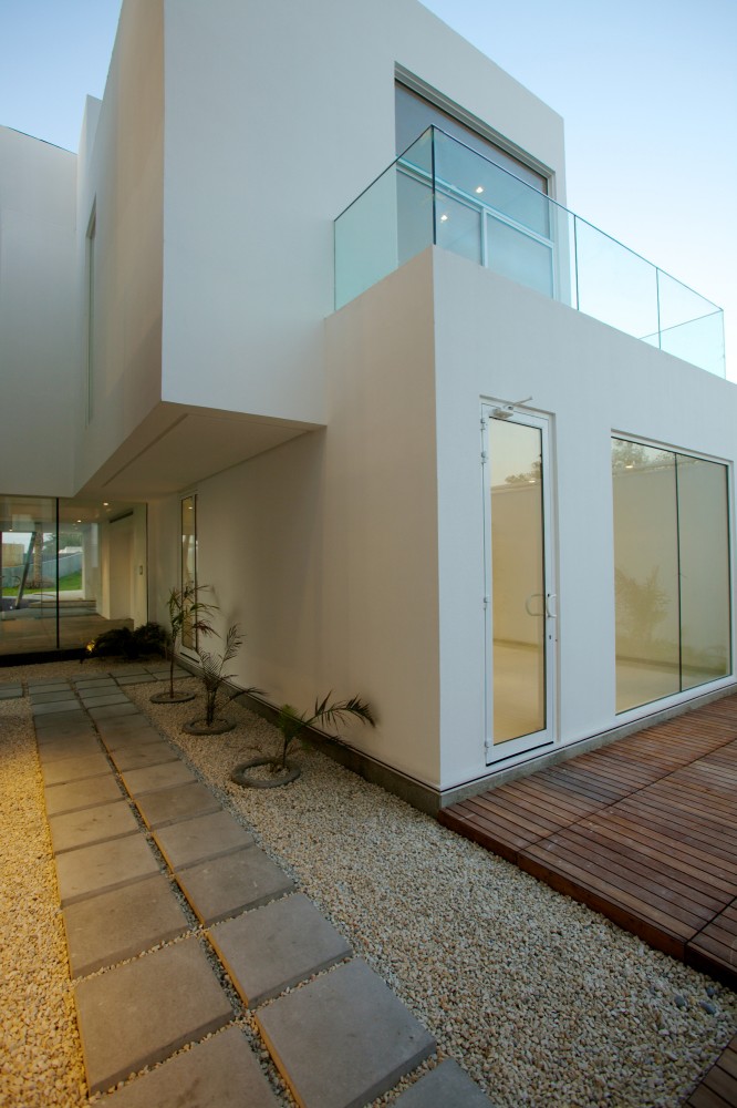 Bahrain House / MORIQ