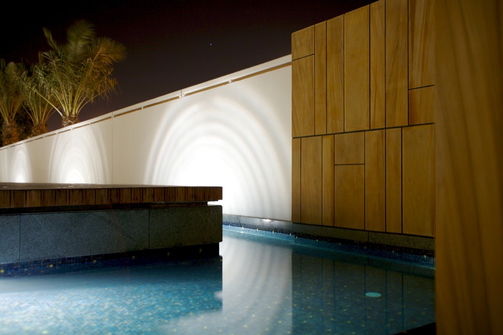 Bahrain House / MORIQ
