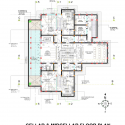 Bahrain House / MORIQ Bahrain House / MORIQ Plan