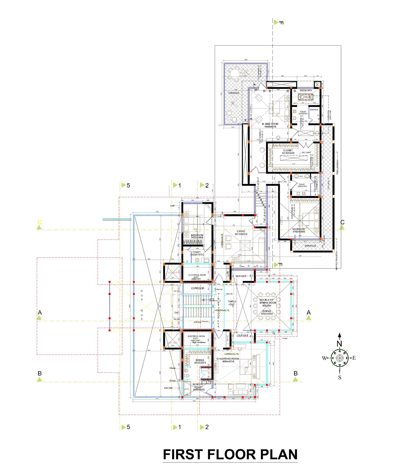 50a3344db3fc4b4ec2000189_bahrain-house-moriq_first_floor_plan.png