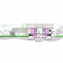 Bahrain House / MORIQ Bahrain House / MORIQ Section