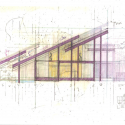 Bahrain House / MORIQ Bahrain House / MORIQ Sketch