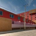 Las Torres / Hierve-Diseñeria Las Torres / Hierve-Diseñeria © Rafael Gamo