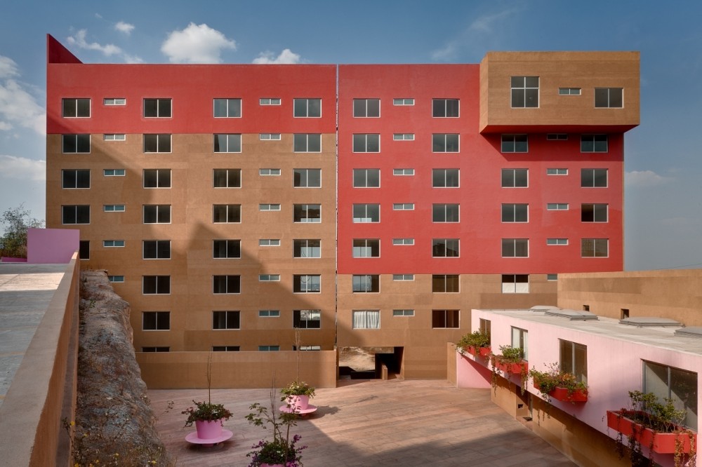 Las Torres / Hierve-Diseñeria