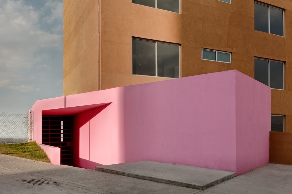 Las Torres / Hierve-Diseñeria