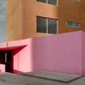 Las Torres / Hierve-Diseñeria Las Torres / Hierve-Diseñeria © Rafael Gamo