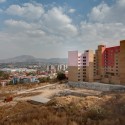 Las Torres / Hierve-Diseñeria Las Torres / Hierve-Diseñeria © Rafael Gamo
