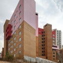 Las Torres / Hierve-Diseñeria Las Torres / Hierve-Diseñeria © Rafael Gamo