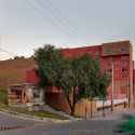 Las Torres / Hierve-Diseñeria Las Torres / Hierve-Diseñeria © Rafael Gamo