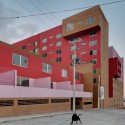 Las Torres / Hierve-Diseñeria Las Torres / Hierve-Diseñeria © Rafael Gamo