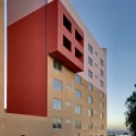 Las Torres / Hierve-Diseñeria Las Torres / Hierve-Diseñeria © Rafael Gamo