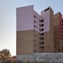 Las Torres / Hierve-Diseñeria Las Torres / Hierve-Diseñeria © Rafael Gamo