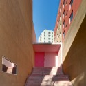 Las Torres / Hierve-Diseñeria Las Torres / Hierve-Diseñeria © Rafael Gamo