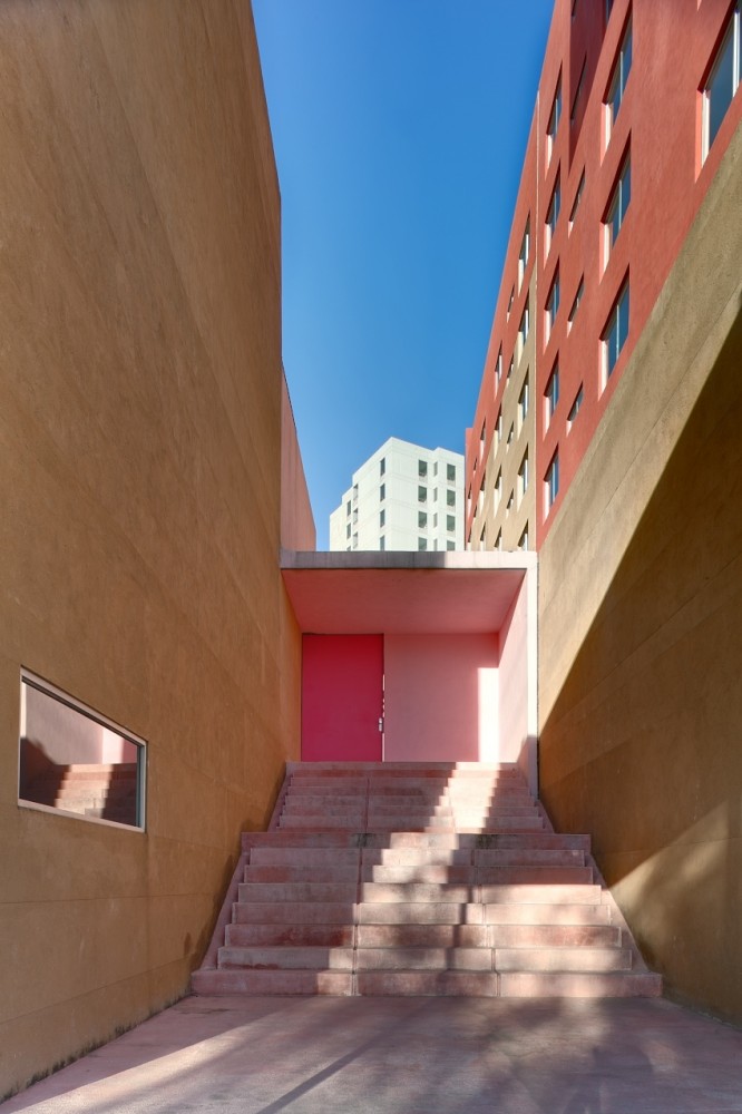 Las Torres / Hierve-Diseñeria