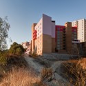 Las Torres / Hierve-Diseñeria Las Torres / Hierve-Diseñeria © Rafael Gamo