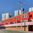Las Torres / Hierve-Diseñeria Las Torres / Hierve-Diseñeria © Rafael Gamo