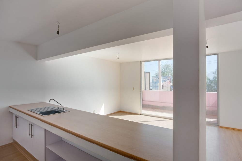 Las Torres / Hierve-Diseñeria