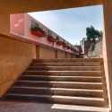 Las Torres / Hierve-Diseñeria Las Torres / Hierve-Diseñeria © Rafael Gamo
