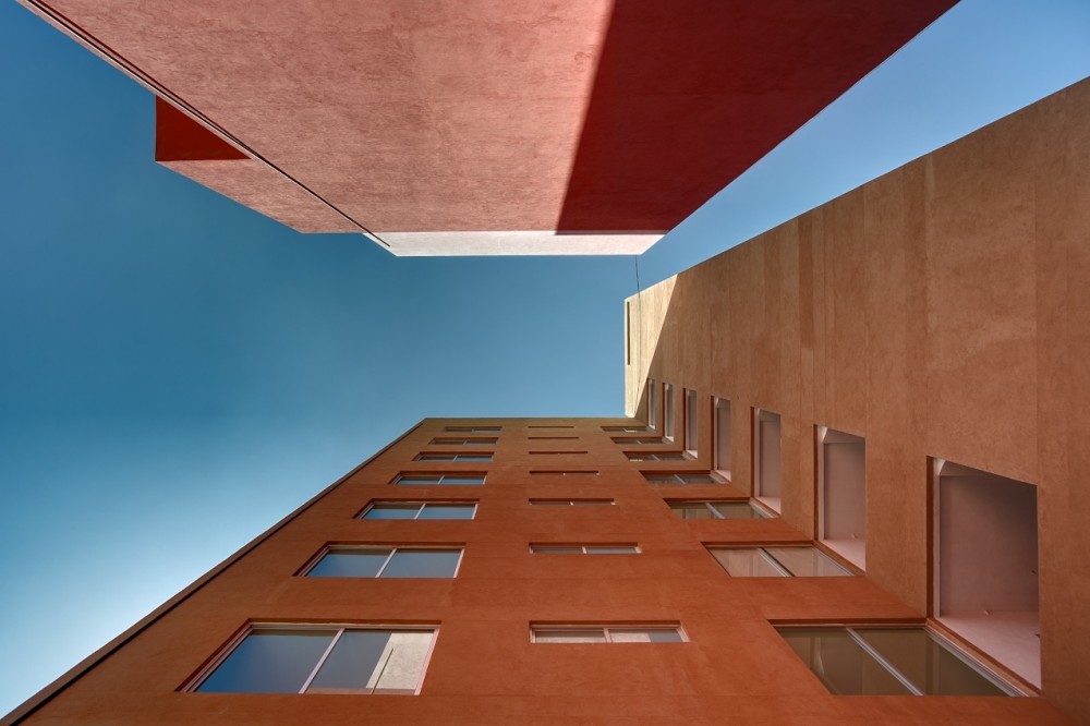 Las Torres / Hierve-Diseñeria
