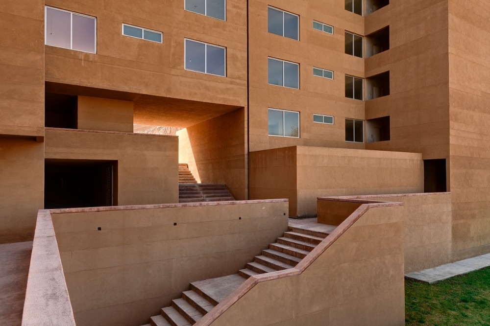 Las Torres / Hierve-Diseñeria