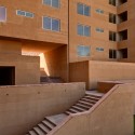 Las Torres / Hierve-Diseñeria Las Torres / Hierve-Diseñeria © Rafael Gamo